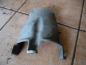 Preview: Audi A6 4B Hitzeschutzblech Antriebswelle Links 8D0407721
