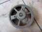 Preview: Audi A6 4B Zahnriemenrad Nockenwelle 059109111
