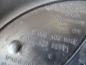 Preview: Audi A6 4B untere vordere Motorabdeckung 059103926