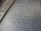 Preview: Audi A6 4B Zahnriemenabdeckung Links 059109123