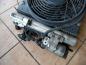 Preview: Opel Zafira A Wasserk?hler Klimak?hler Motorl?fter 09202505GQ