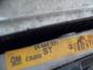 Preview: Opel Zafira A Wasserk?hler Klimak?hler Motorl?fter 09202505GQ