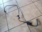 Preview: Opel Zafira A Unterdruckventil Magnetventil mit Schlauch 09157548