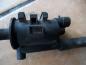 Preview: Opel Zafira A Unterdruckventil Magnetventil mit Schlauch 09157548