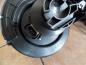 Preview: Opel Zafira A Heizungskasten Gebläsemotor Heizung 90437893 90560935