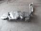 Preview: Peugeot 206 Tank Benzinpumpe kraftstofftank Einfüllstutzen 9633294680 9625548080 9625111780