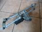 Preview: Peugeot 206 Wischermotor Gestänge Vorne 0390241360