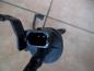 Preview: Ford Focus II Magnetventil Druckwandler mit Schlauch