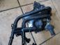 Preview: Kia Carens III Einspritzpumpe Dieselpumpe Bosch 0445010342