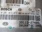 Preview: Kia Carens III Motorsteuergerät Steuergerät 39113-27485 BOSCH 0281013072