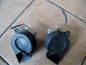 Preview: Mercedes-Benz C-Klasse W202 Hupe Doppelhorn Signalhorn 007728 A-28-657625