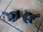 Preview: Mercedes-Benz C-Klasse W202 Hupe Doppelhorn Signalhorn 007728 A-28-657625
