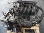 Preview: Peugeot 206 1,1 HFX Motor ohne Getriebe 169.670KM