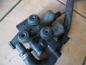 Preview: BMW 3er E46 Heizungsventil Duoventil Magnetventil 64118369807 6369807