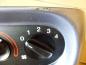 Preview: Ford Ka Bj:1997 Heizungsbedientei 97KP19A522AE 97KB18597ABW