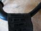 Preview: BMW 3er E46 Minuskabel Kabel Batteriekabel minus 7507661