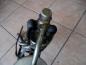 Preview: Mercedes W124 Benzinpumpe Kraftstoffpumpe A0024772001 BOSCH 0450905203