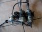 Preview: Mercedes W124 Benzinpumpe Kraftstoffpumpe A0024772001 BOSCH 0450905203