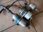 Preview: Mercedes W124 Benzinpumpe Kraftstoffpumpe A0024772001 BOSCH 0450905203
