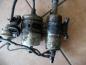 Preview: Mercedes W124 Benzinpumpe Kraftstoffpumpe A0024772001 BOSCH 0450905203