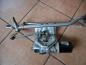 Preview: Renault Scenic II Wischermotor mit Gestänge 8200327016