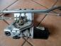 Preview: Renault Scenic II Wischermotor mit Gestänge 8200327016