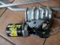 Preview: Renault Scenic II Wischermotor mit Gestänge 8200327016