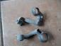 Preview: Opel Corsa C Halter Halterung Kühler 24422257 / 9230984