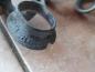 Preview: Opel Corsa C Halter Halterung Kühler 24422257 / 9230984