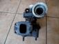 Preview: Mercedes-Benz Atego Turbolader 53161015075