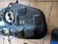 Preview: Opel Corsa D 1,2L Tank Kraftstofftank mit Kraftstoffpumpe 13216657 13216318