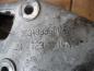 Preview: Peugeot 206 Motorhalter Halter 9634999680