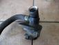 Preview: Peugeot 206 Wasserflansch mit Schlauch 9627628980
