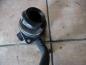 Preview: Peugeot 206 Wasserflansch mit Schlauch 9627628980