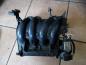 Preview: Peugeot 206 1,2L Ansaugbrücke mit Drosselklappe 9642473280- 9638425180