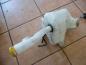 Preview: Opel Corsa D Scheibenwaschbehälter mit Pumpe 461011736