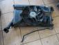 Preview: Opel Vectra C Signum Kühlerpaket Wasserkühler Lüftermotor 24410990 24418343