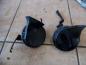 Preview: Opel Vectra C Signum Hupe Signal Signalhorn