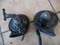 Preview: Opel Vectra C Signum Hupe Signal Signalhorn