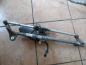 Preview: Opel Vectra C Signum Wischermotor mit Gestänge Vorne 09185806 23003922