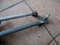 Preview: Opel Vectra C Signum Wischermotor mit Gestänge Vorne 09185806 23003922