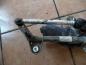 Preview: Opel Vectra C Signum Wischermotor mit Gestänge Vorne 09185806 23003922