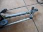 Preview: Opel Vectra C Signum Wischermotor mit Gestänge Vorne 09185806 23003922
