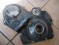 Preview: Opel Vectra C Signum Stirndeckel Deckel Ölpumpe 24450057