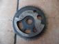 Preview: Opel Vectra C Signum Auspuff Nockenwellenrad 24407484