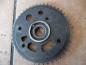 Preview: Opel Vectra C Signum Auspuff Nockenwellenrad 24407484