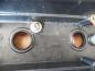 Preview: Opel Vectra C Signum Abdeckung Motor Ventildeckel 13113034