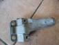Preview: Mercedes A-Klasse W169 Motorhalter Halter A64002