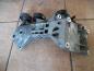 Preview: Mercedes A-Klasse W169 Spannrolle Aggregathalter A6402021040