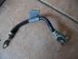 Preview: Mercedes A-Klasse W169 Batteriekabel Minuskabel A1695406409